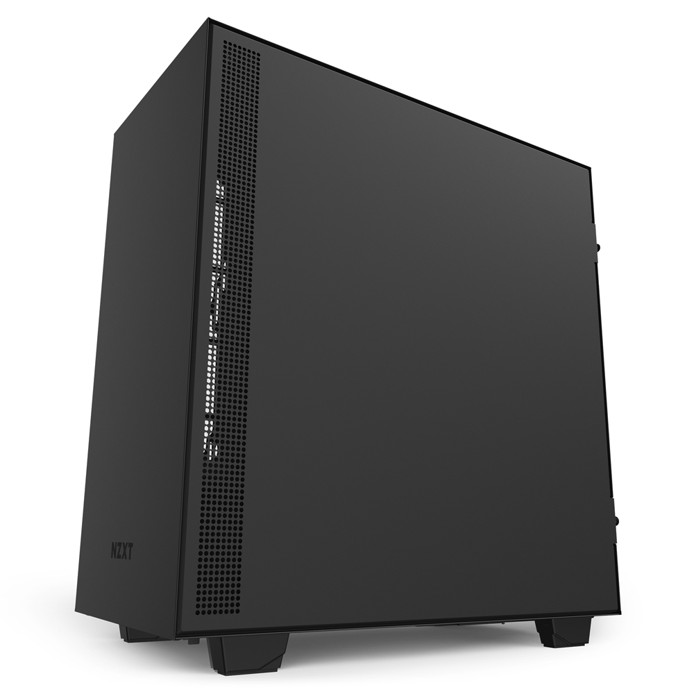 H510i｜NZXT｜株式会社アユート PCパーツ・VR・オーディオ等周辺機器